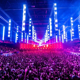 Reverze 2024 - Saturday 2 March 2024 by Rossumedia