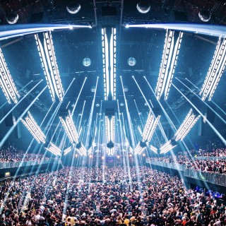 Reverze 2024 - Saturday 2 March 2024 by Rossumedia