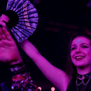 Reverze 2024 - Friday 1 March 2024 by W&W Motions