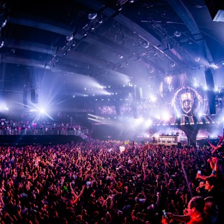 Reverze 2024 - Friday 1 March 2024 by W&W Motions