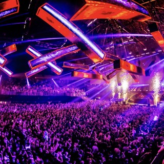 Reverze 2024 - Friday 1 March 2024 by W&W Motions