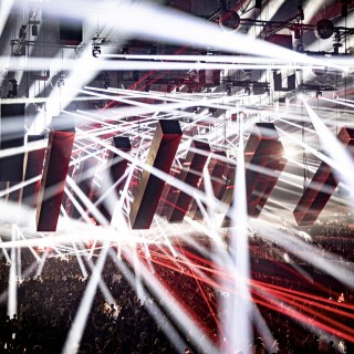 Reverze 2024 - Friday 1 March 2024 by W&W Motions