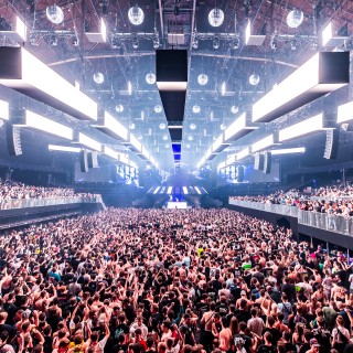 Reverze 2024 - Saturday 2 March 2024 by W&W Motions