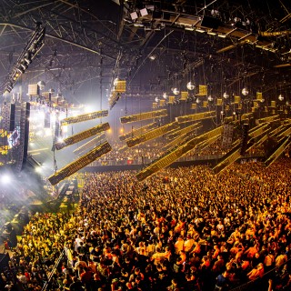 Reverze 2024 - Saturday 2 March 2024 by W&W Motions
