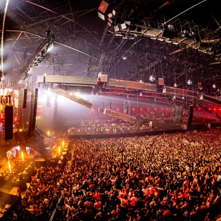 Reverze 2024 - Saturday 2 March 2024 by W&W Motions