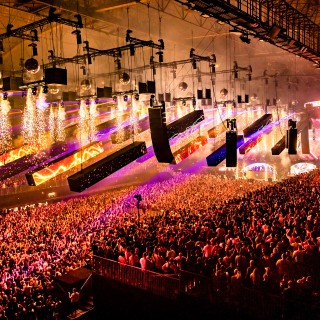 Reverze 2024 - Saturday 2 March 2024 by W&W Motions
