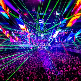 Reverze 2024 - Saturday 2 March 2024 by W&W Motions