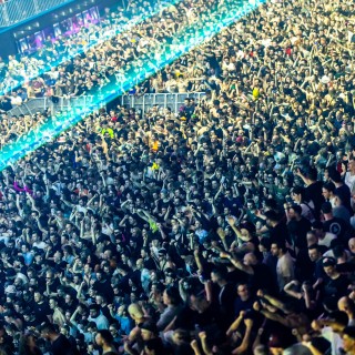 Reverze 2024 - Saturday 2 March 2024 by W&W Motions