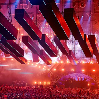 Reverze 2024 | Saturday 2 March by Pikzelz