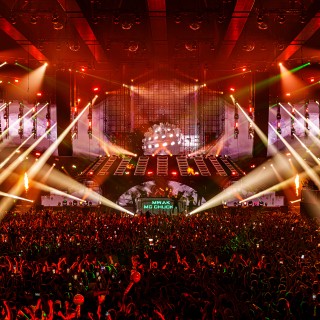 Reverze 2024 | Saturday 2 March by Pikzelz