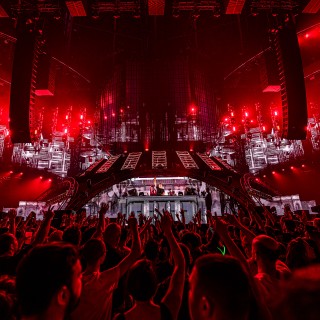 Reverze 2024 | Saturday 2 March by Pikzelz