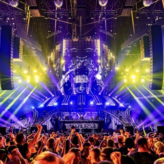 Reverze 2024 | Saturday 2 March by Pikzelz