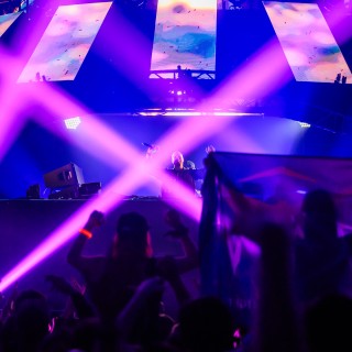 Reverze 2024 | Friday 1 March by Momenttom