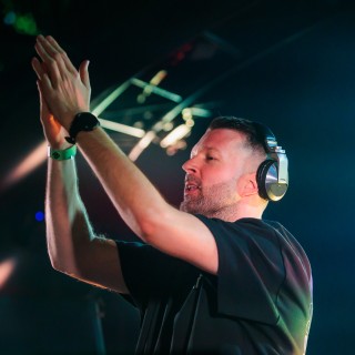 Reverze 2024 | Friday 1 March by Momenttom
