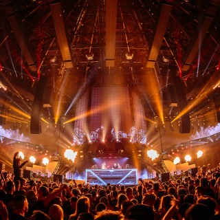 Reverze 2024 | Friday 1 March by Momenttom