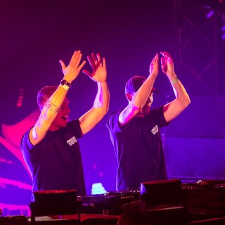 Reverze 2024 | Friday 1 March by Momenttom