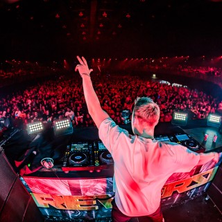 Reverze 2024 | Friday 1 March by Momenttom