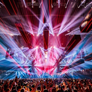 Reverze 2024 | Friday 1 March by Momenttom