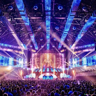 Reverze 2024 | Friday 1 March by Momenttom