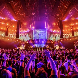 Reverze 2024 | Friday 1 March by Momenttom