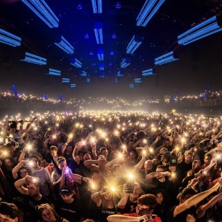 Reverze 2024 | Friday 1 March by Momenttom