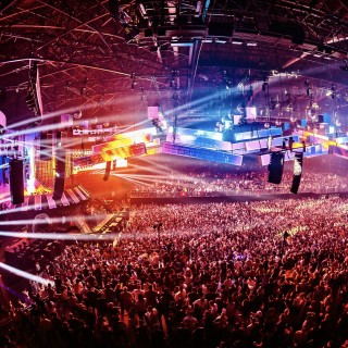 Reverze 2024 | Friday 1 March by Momenttom