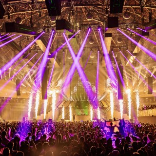 Reverze 2024 | Friday 1 March by Momenttom