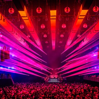 Reverze 2024 | Friday 1 March by Momenttom