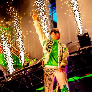 Reverze 2024 | Saturday 2 March by Julian Spanhof