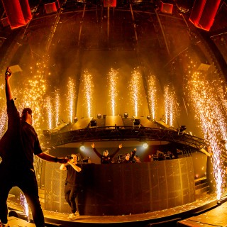 Reverze 2024 | Saturday 2 March by Julian Spanhof
