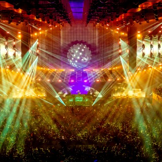 Reverze 2024 | Saturday 2 March by Julian Spanhof