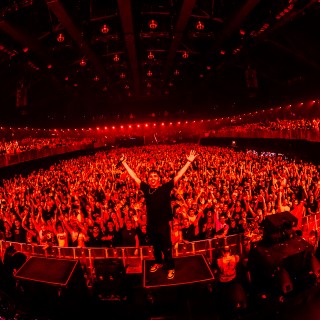 Reverze 2024 | Saturday 2 March by Julian Spanhof