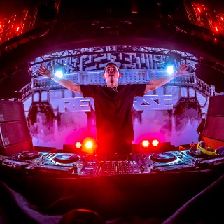 Reverze 2024 | Saturday 2 March by Julian Spanhof