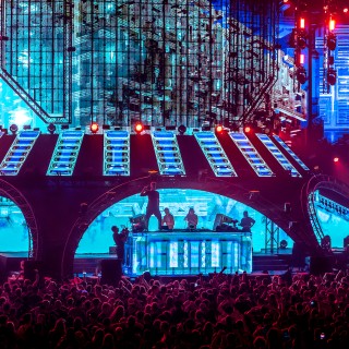 Reverze 2024 | Saturday 2 March by Julian Spanhof