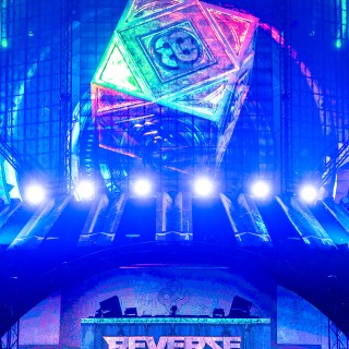 Reverze 2024 | Saturday 2 March by Julian Spanhof