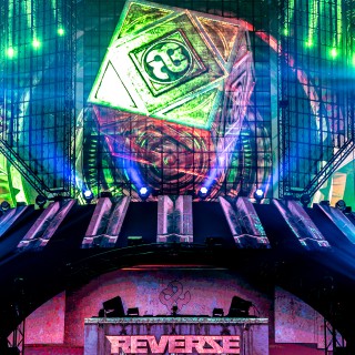 Reverze 2024 | Saturday 2 March by Julian Spanhof