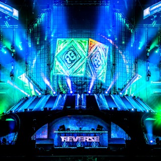 Reverze 2024 | Saturday 2 March by Julian Spanhof