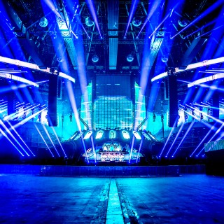 Reverze 2024 | Saturday 2 March by Julian Spanhof