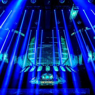 Reverze 2024 | Saturday 2 March by Julian Spanhof