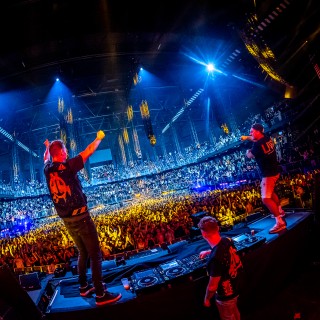 Reverze 2024 | Saturday 2 March by Julian Spanhof