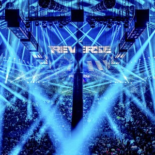 Reverze 2024 | Saturday 2 March by Julian Spanhof