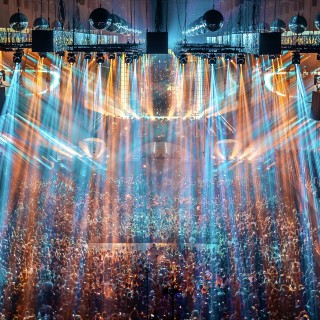 Reverze 2024 | Saturday 2 March by Julian Spanhof