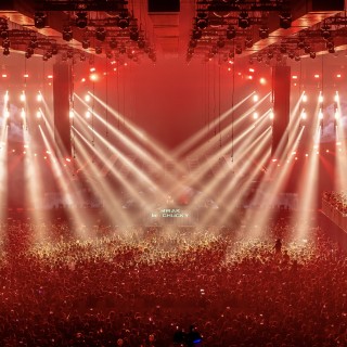 Reverze 2024 | Saturday 2 March by Julian Spanhof