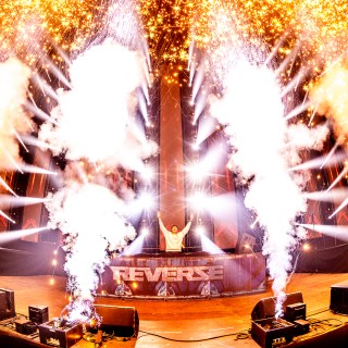 Reverze 2024 | Saturday 2 March by Julian Spanhof