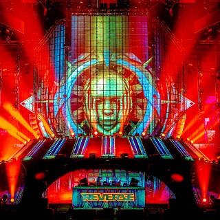 Reverze 2024 | Saturday 2 March by Julian Spanhof