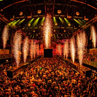 Reverze 2024 | Friday 1 March by Lorenzo Tonucci