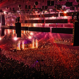 Reverze 2024 | Friday 1 March by Lorenzo Tonucci