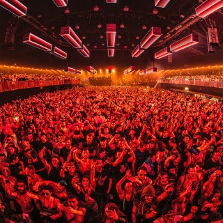 Reverze 2024 | Friday 1 March by Lorenzo Tonucci