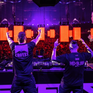 Reverze 2025 | Friday 14 February | Part I