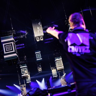Reverze 2025 | Friday 14 February | Part I